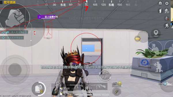 揭秘和平精英辅助工具的真相:你真的需要它吗