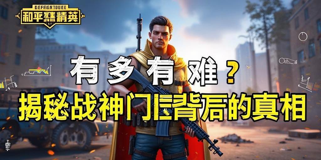 和平精英「九天追锁一体」iOS辅助